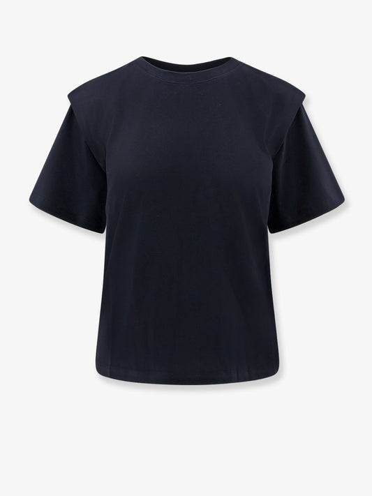 Isabel Marant Zelitos Organic Cotton T Shirt