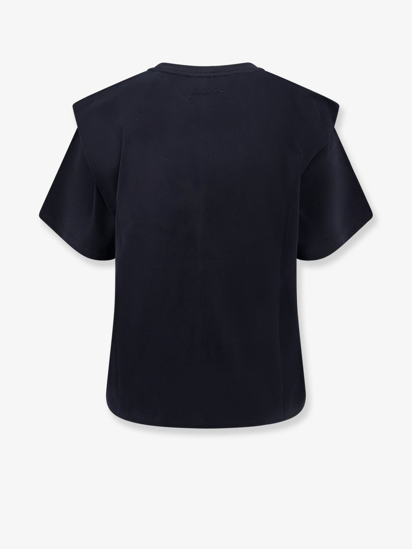 Isabel Marant Zelitos Organic Cotton T Shirt