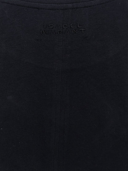 Isabel Marant Zelitos Organic Cotton T Shirt