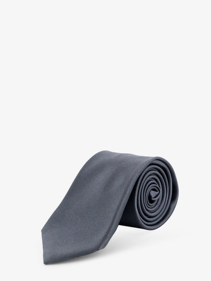 Kiton Silk tie - Multi