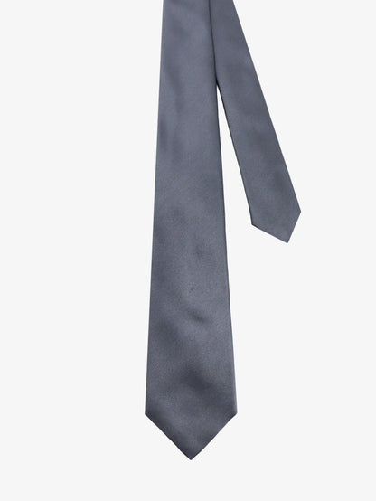 Kiton Silk tie - Multi