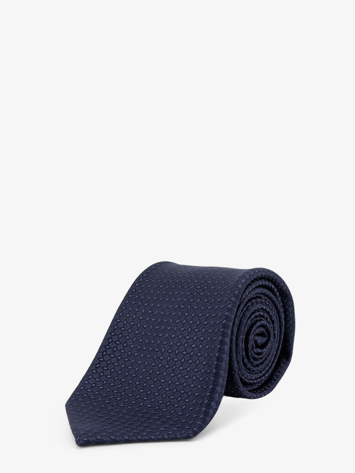 Kiton Silk tie - Multi