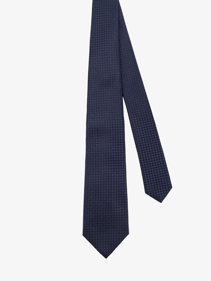 Kiton Silk tie - Multi