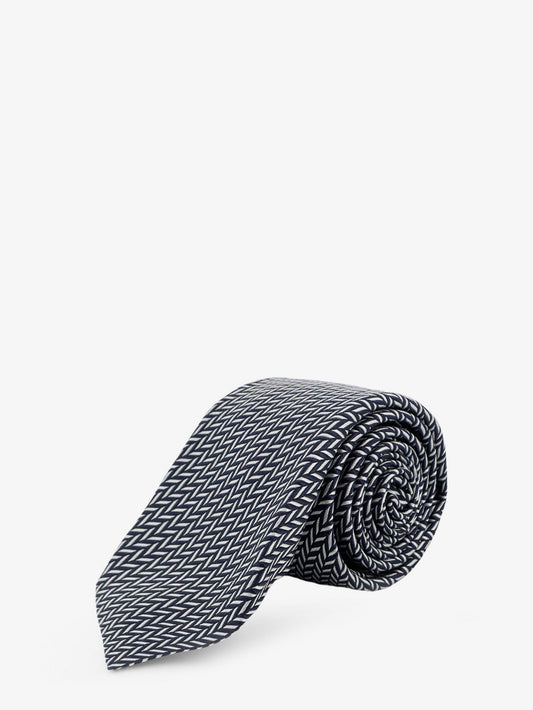 Kiton Silk tie - Multi