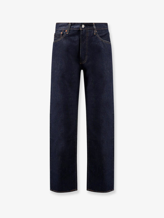 Levi'S 555 Relaxed Straight Jeans - Welcome To The Game