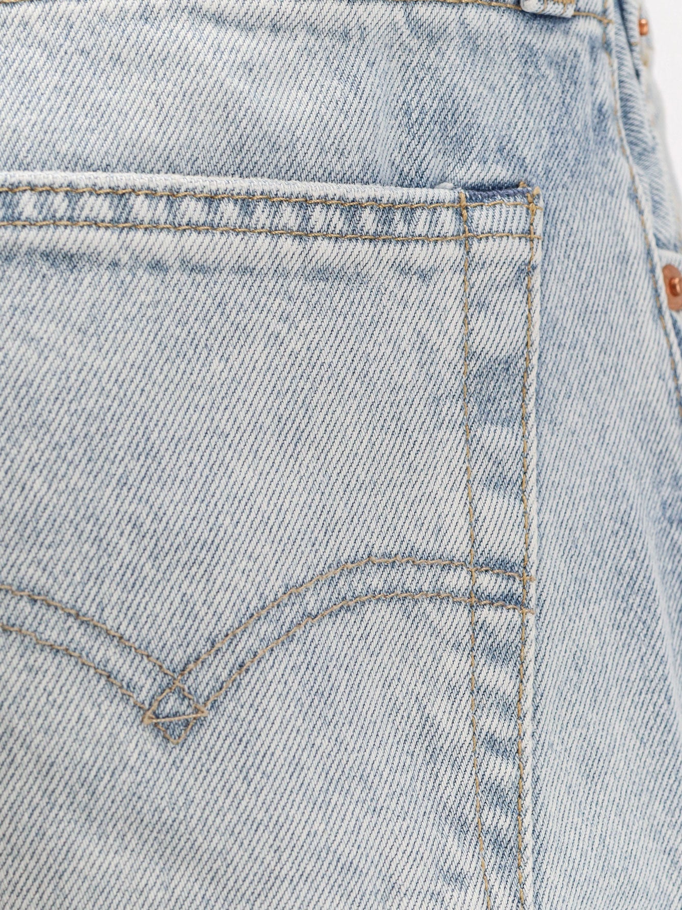 Levi's 555 Relaxed Straight Jeans