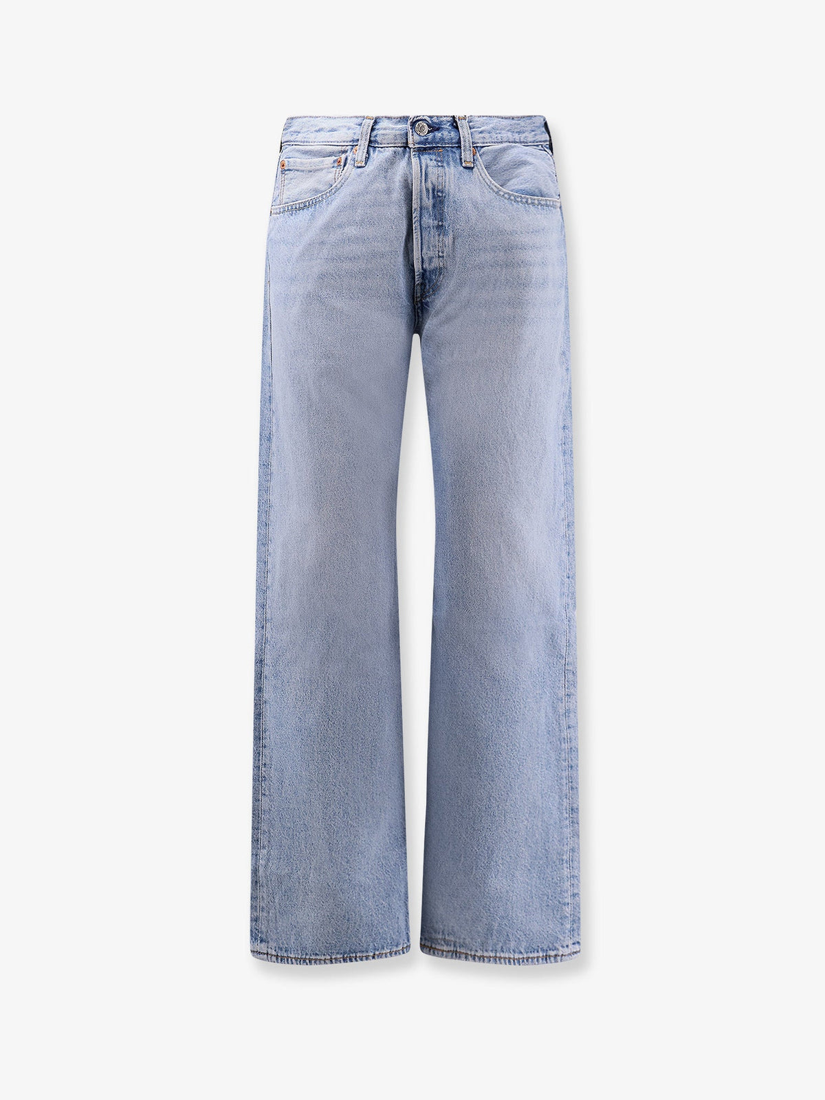 Levi'S 501 jeans blue denim - In My Bronco