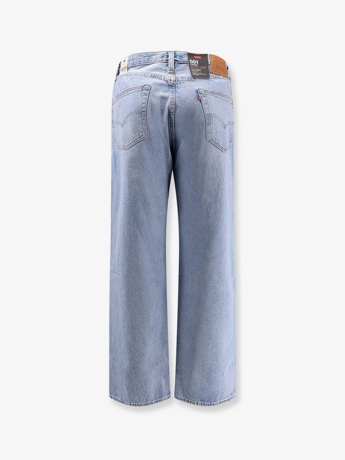 Levi'S 501 jeans blue denim - In My Bronco