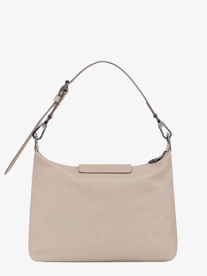 Longchamp Paris Le Pliage Xtra M Leather Shoulder Bag