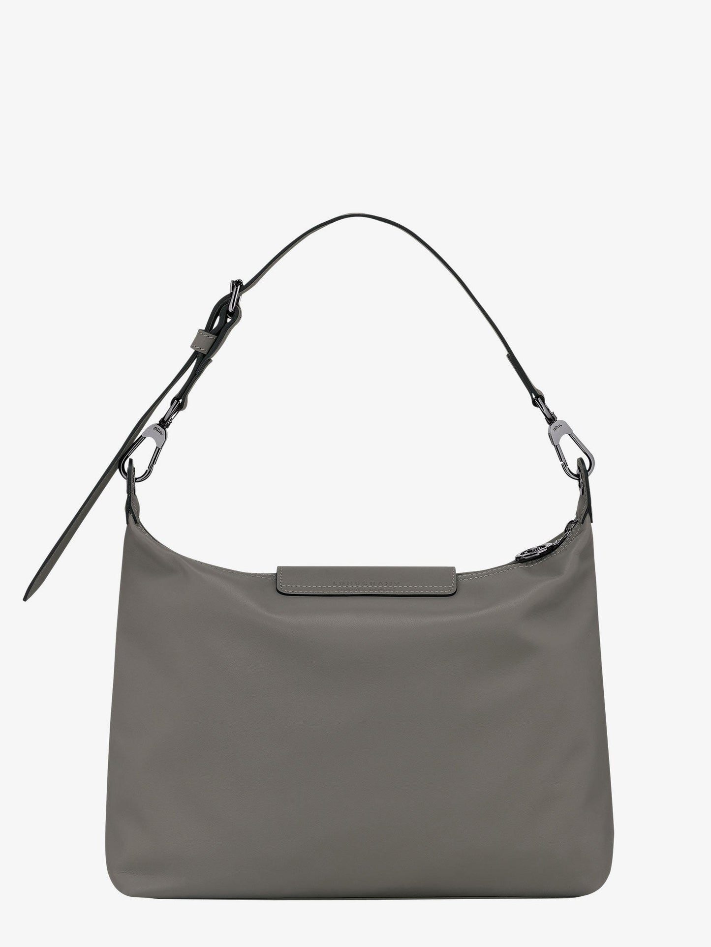 Longchamp Paris Le Pliage Xtra M Leather Shoulder Bag