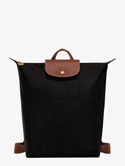 Longchamp Paris Le Pliage Original Nylon Backpack