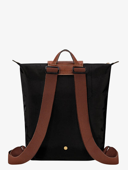Longchamp Paris Le Pliage Original Nylon Backpack