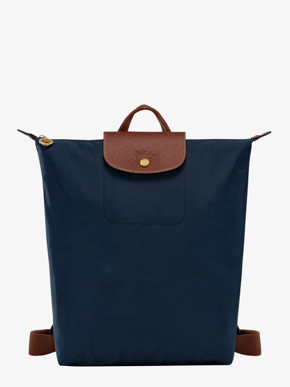 Longchamp Paris Le Pliage Original Nylon Backpack