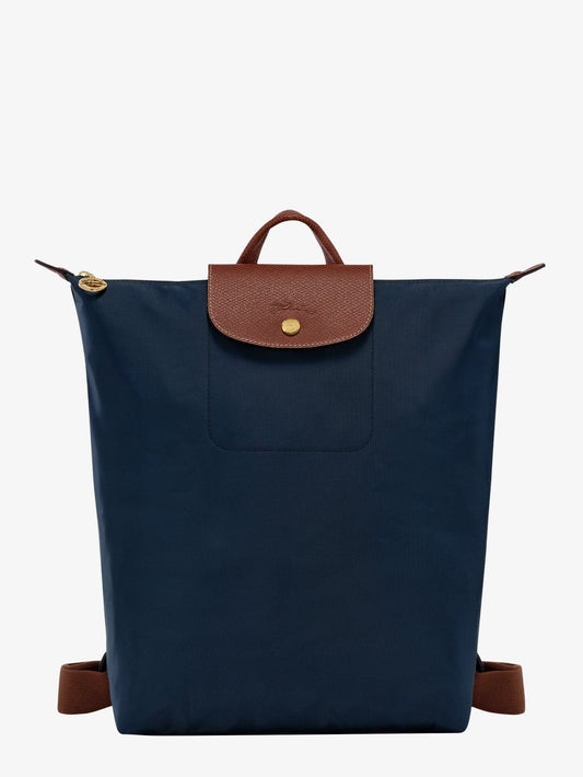 Longchamp Paris Le Pliage Original Nylon Backpack