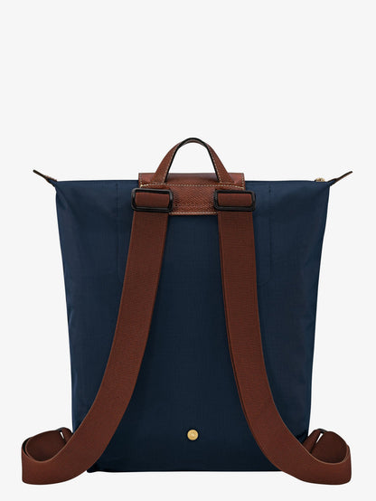 Longchamp Paris Le Pliage Original Nylon Backpack