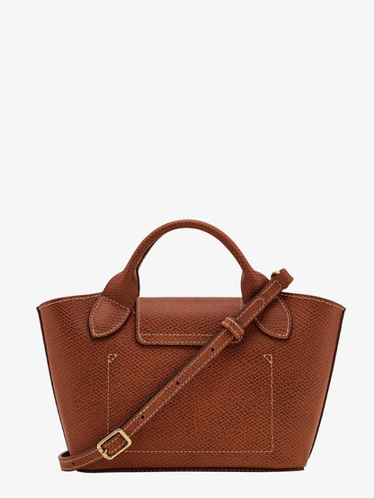 Longchamp Paris Epure Leather Crossbody Bag