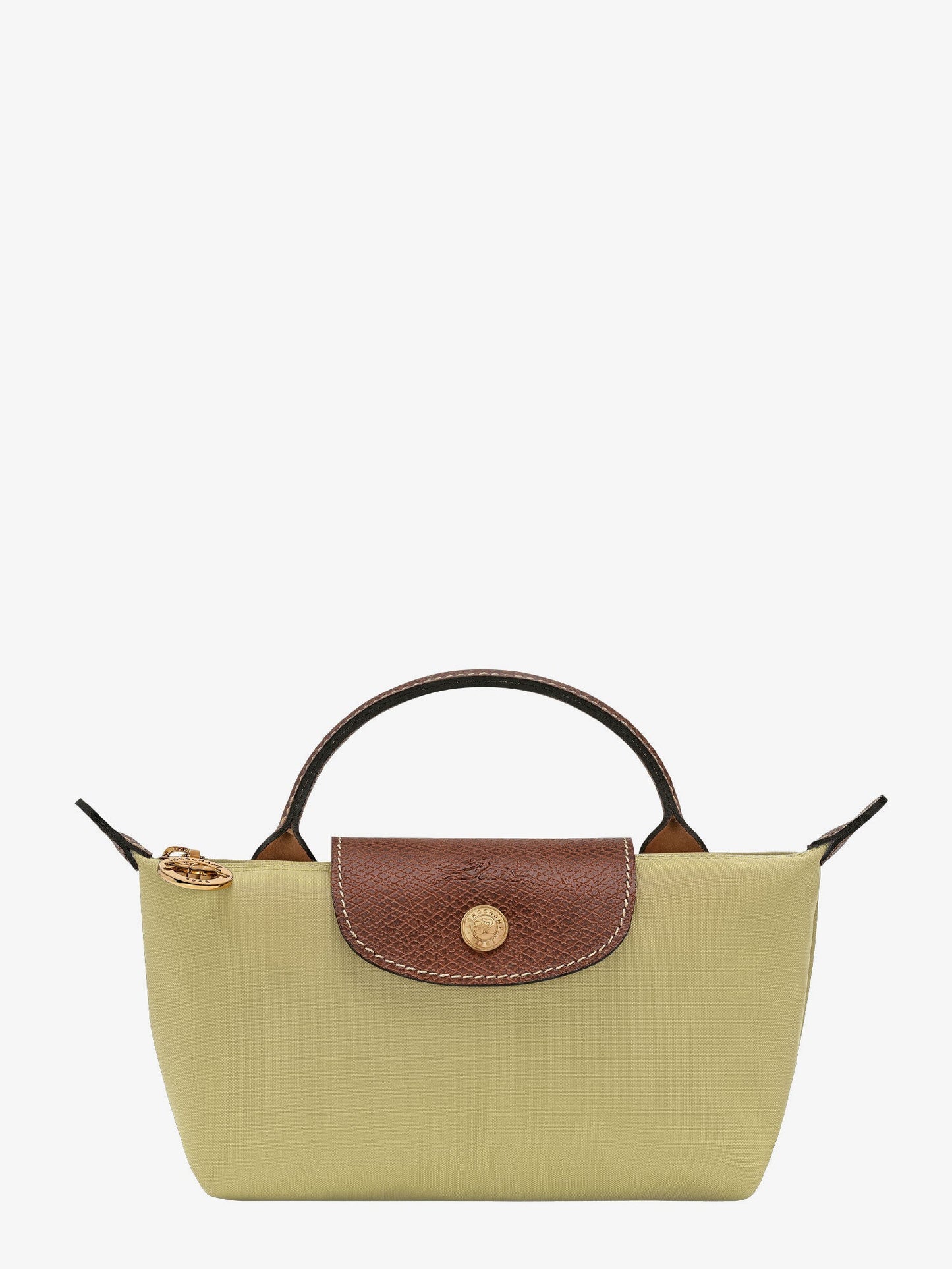 Longchamp Paris Le Pliage Nylon Handbag