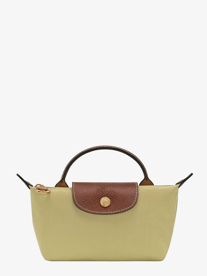 Longchamp Paris Le Pliage Nylon Handbag