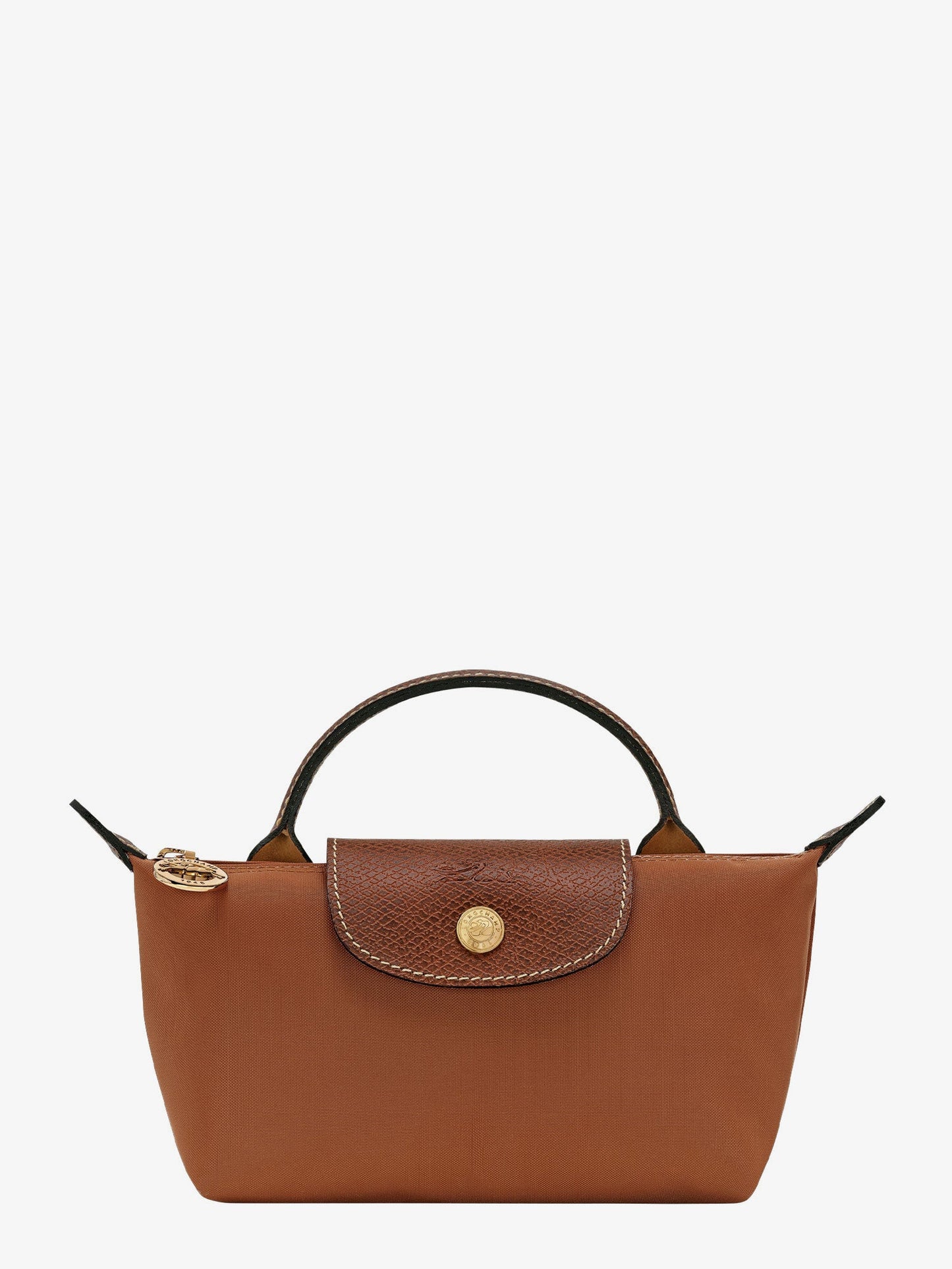 Longchamp Paris Le Pliage Nylon Handbag