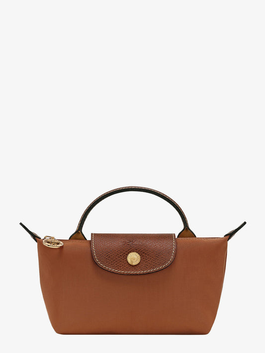 Longchamp Paris Le Pliage Original Nylon Handbag