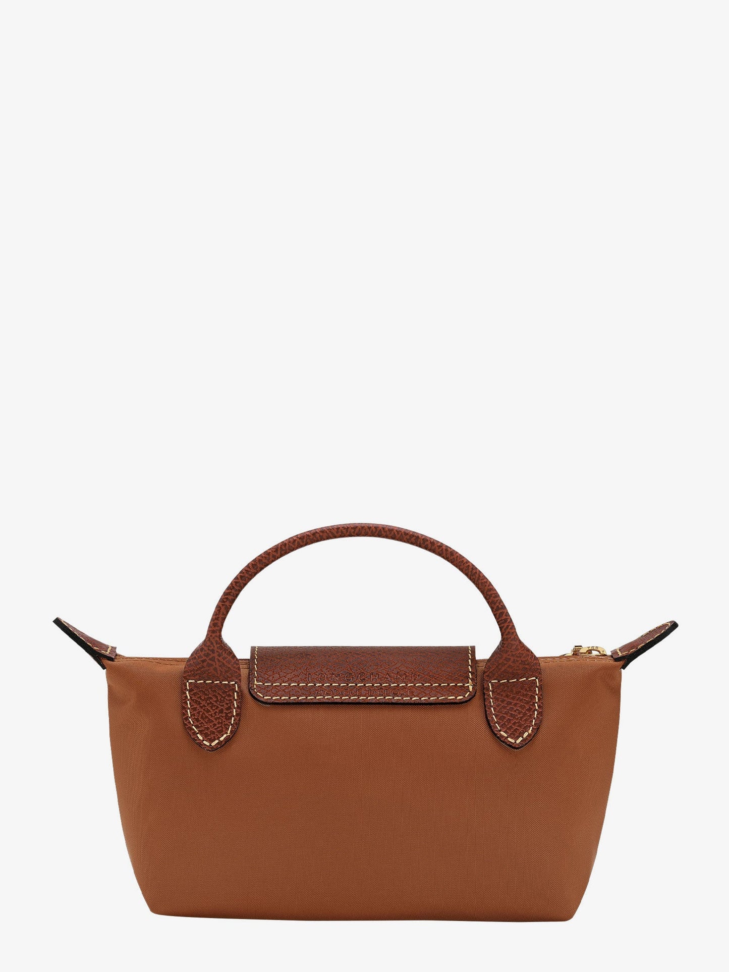 Longchamp Paris Le Pliage Nylon Handbag