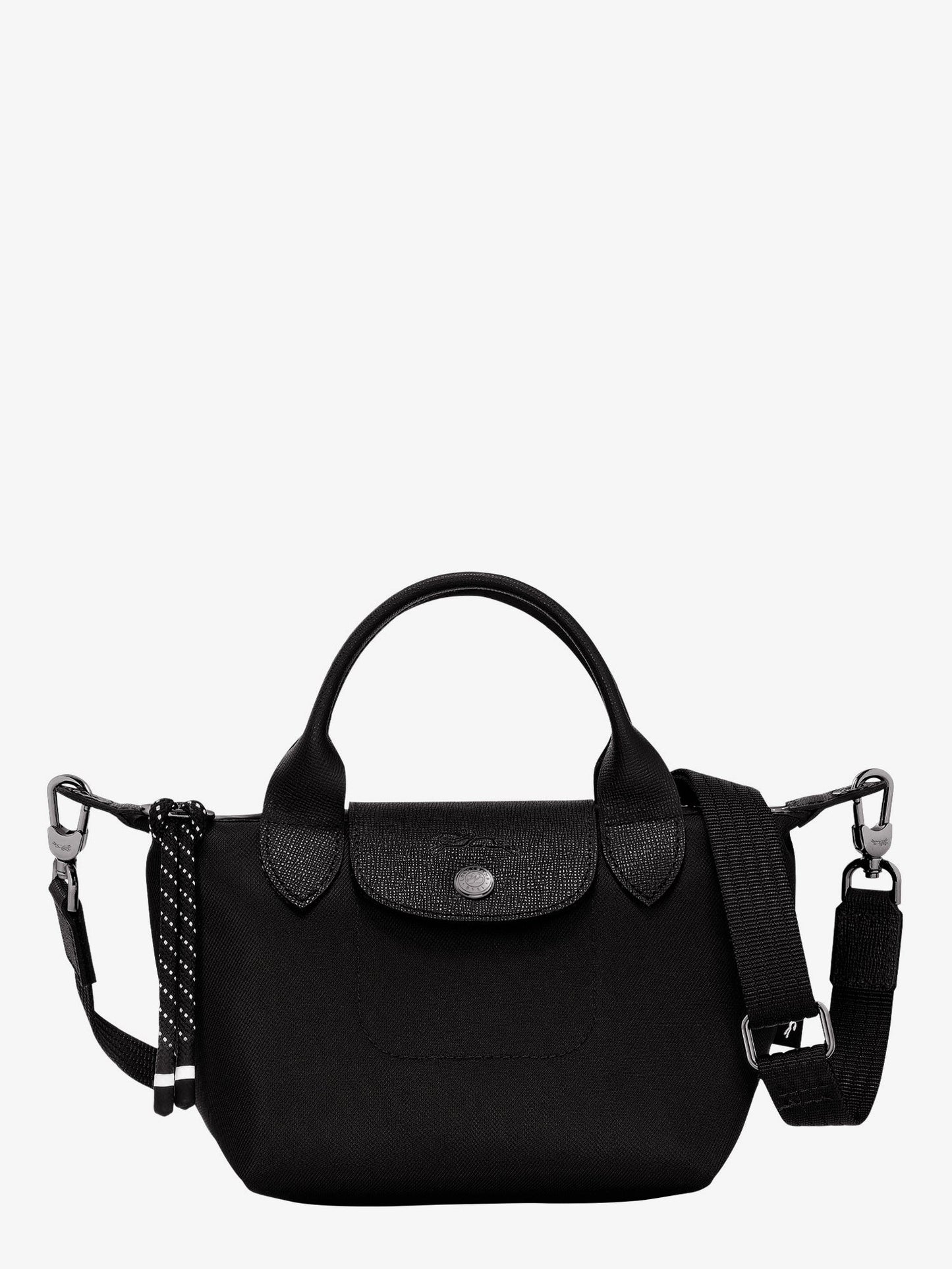 Longchamp Paris Le Pliage Energy Nylon Shoulder Bag