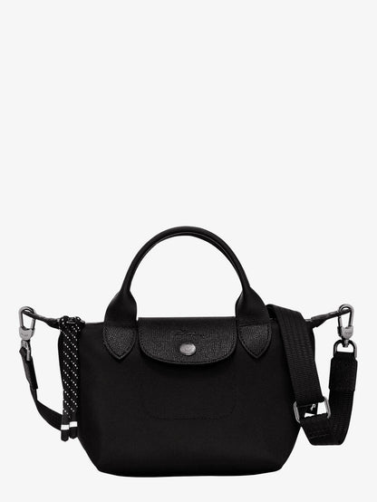 Longchamp Paris Le Pliage Energy Nylon Shoulder Bag