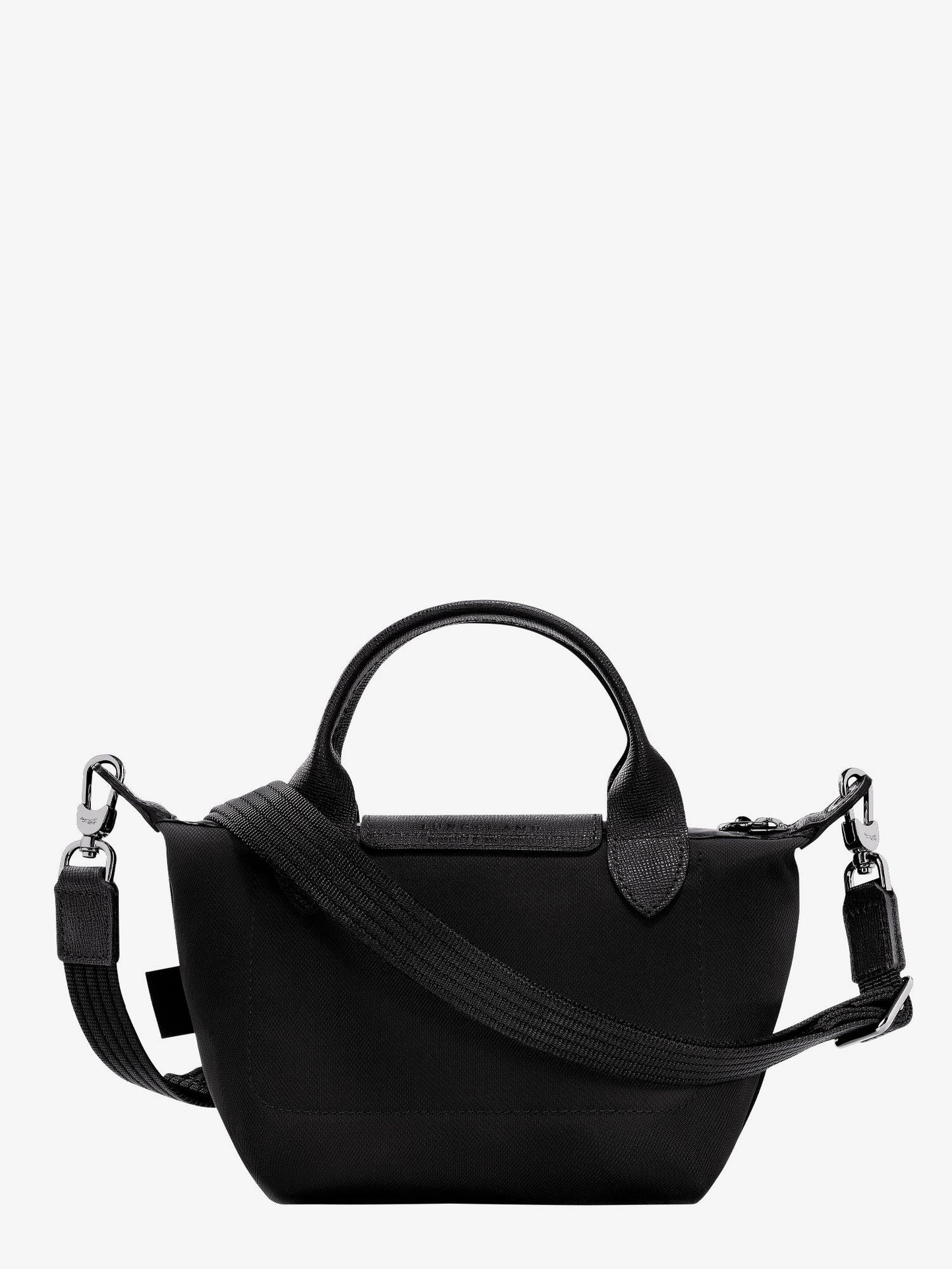 Longchamp Paris Le Pliage Energy Nylon Shoulder Bag
