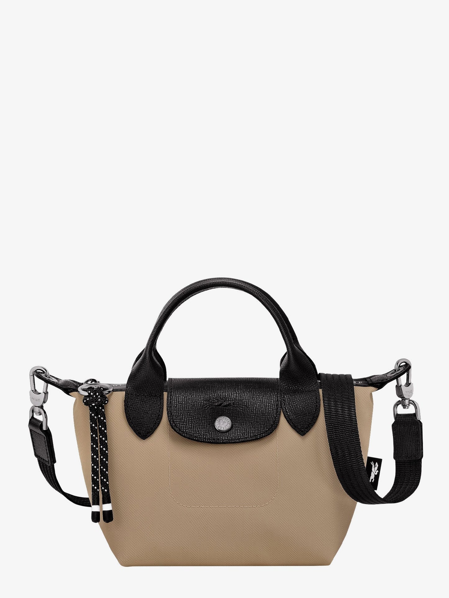 Longchamp Paris Le Pliage Energy Nylon Shoulder Bag
