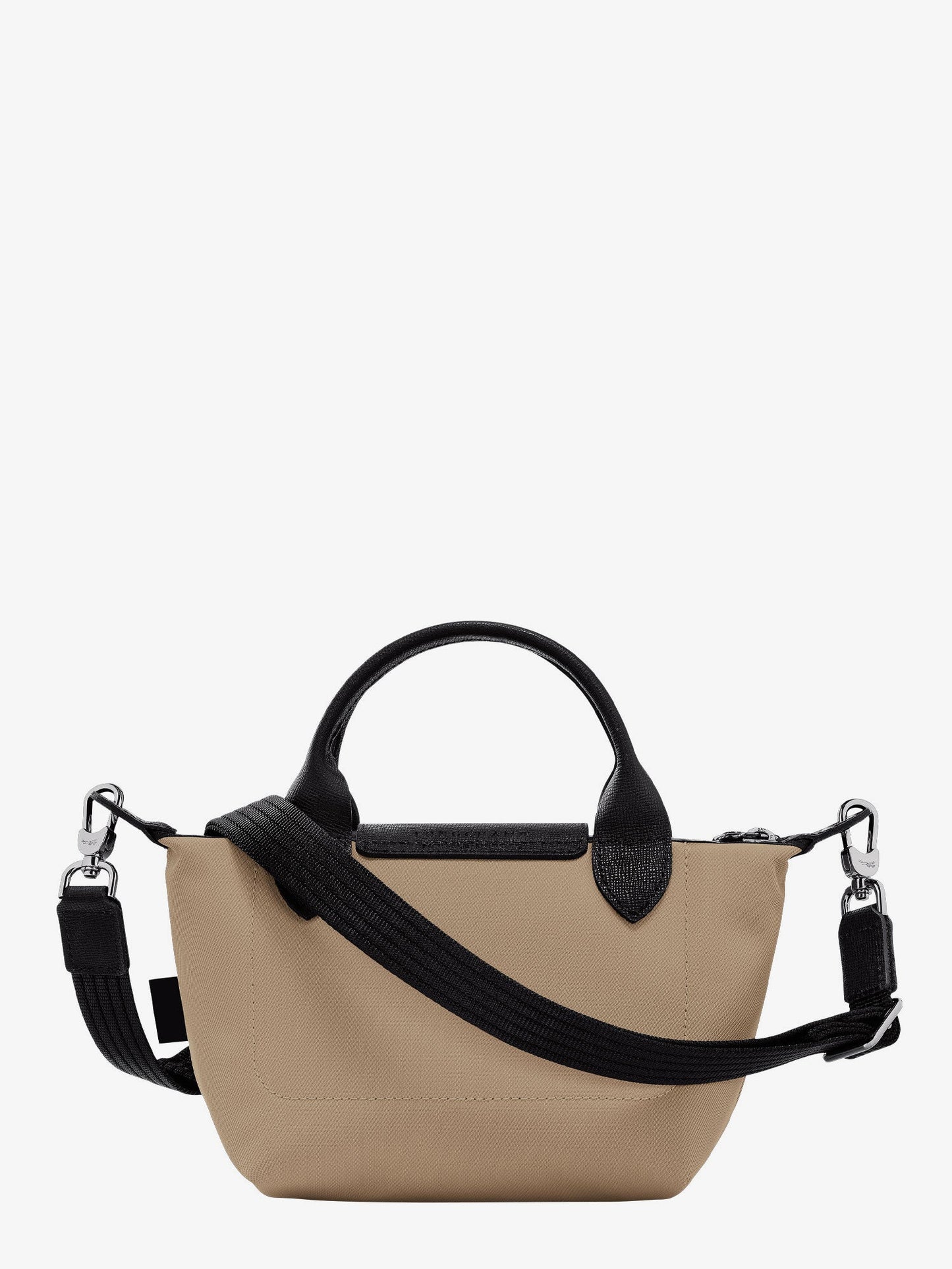 Longchamp Paris Le Pliage Energy Nylon Shoulder Bag