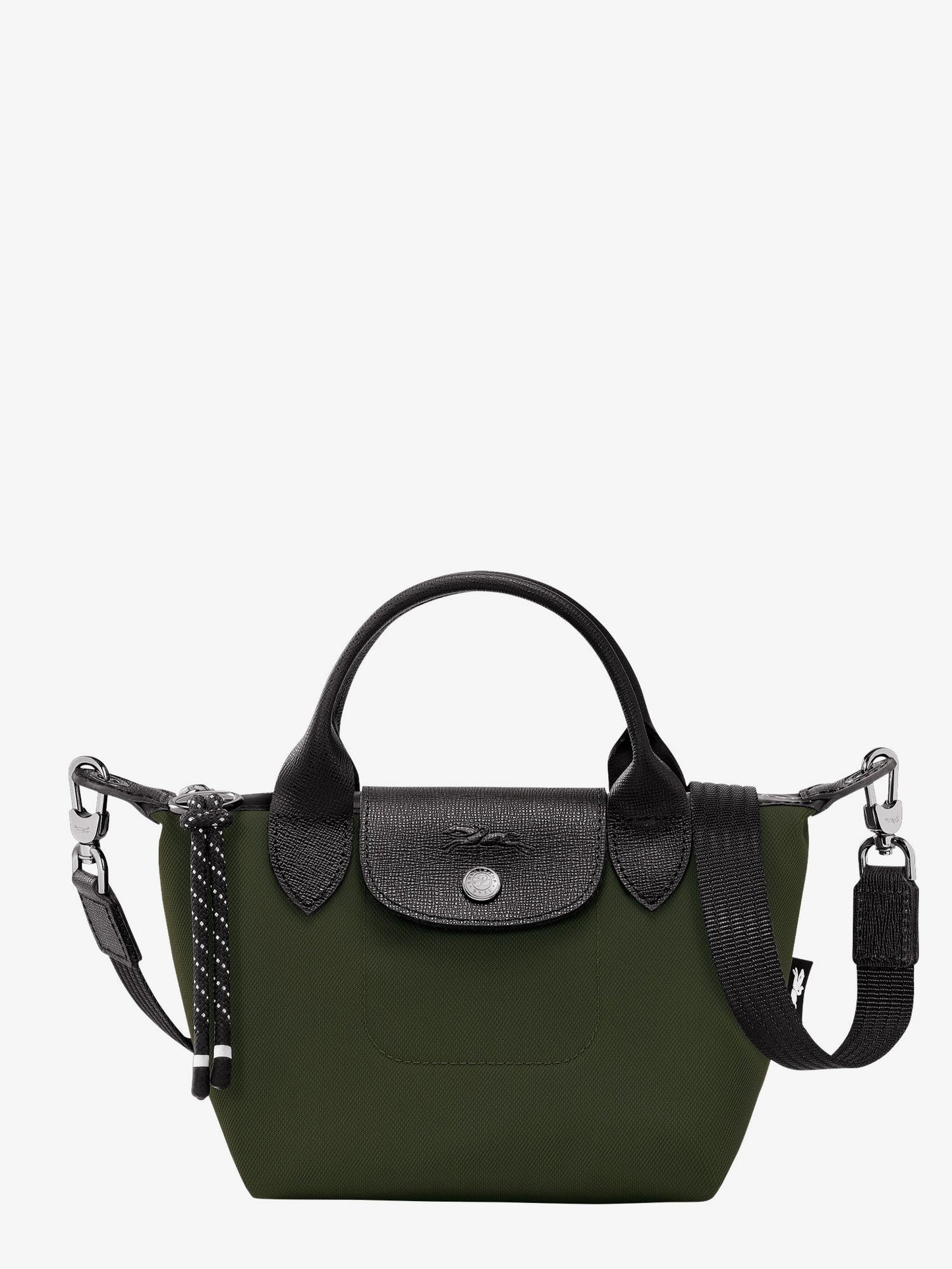 Longchamp Paris Le Pliage Energy Nylon Shoulder Bag