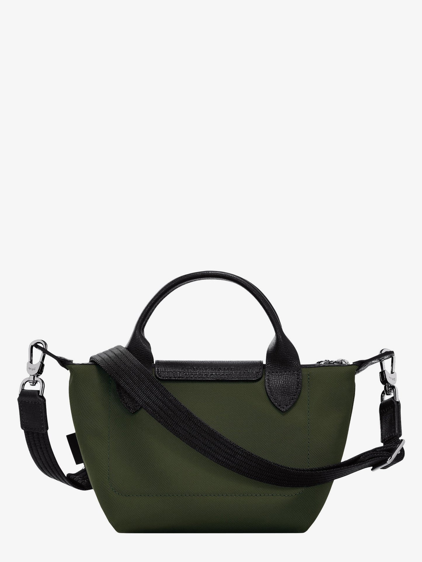 Longchamp Paris Le Pliage Energy Nylon Shoulder Bag