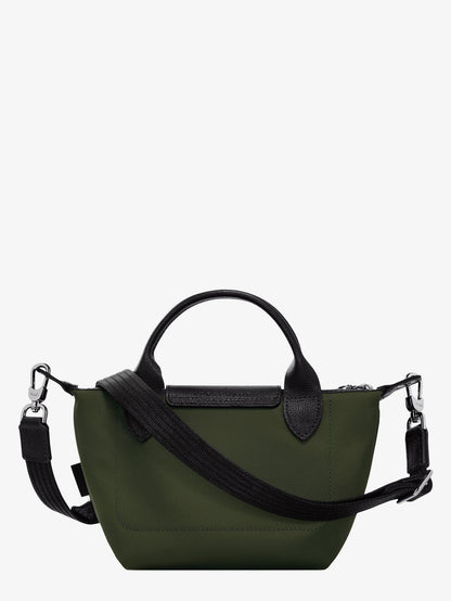 Longchamp Paris Le Pliage Energy Nylon Shoulder Bag