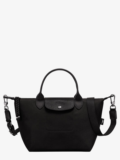 Longchamp Paris Le Pliage Energy S Nylon Crossbody Bag