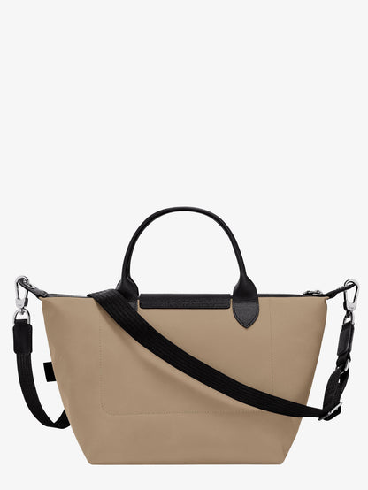 Longchamp Paris Le Pliage Energy S Nylon Crossbody Bag