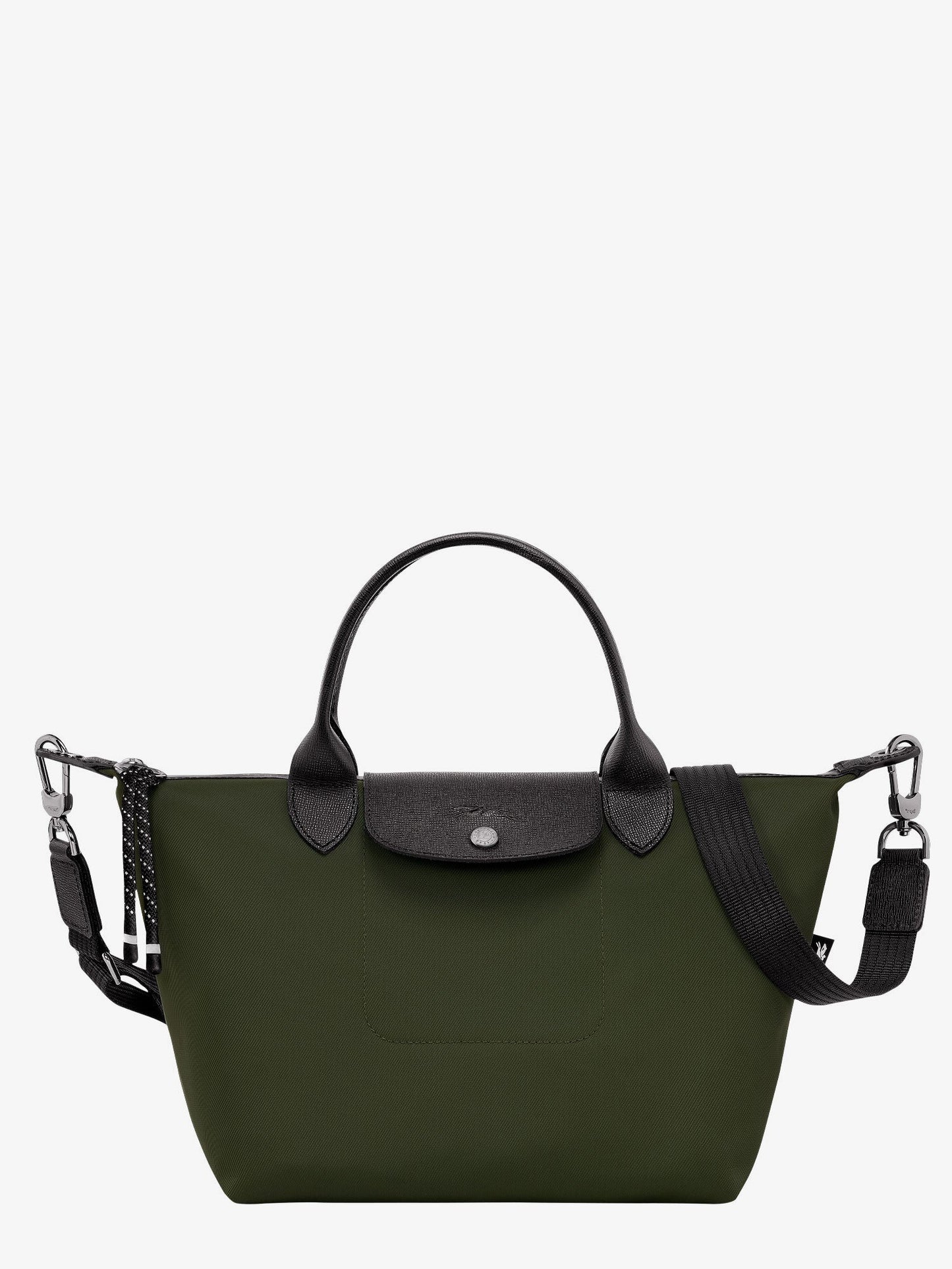 Longchamp Paris Le Pliage Energy S Nylon Crossbody Bag