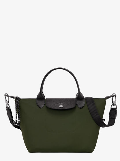 Longchamp Paris Le Pliage Energy S Nylon Crossbody Bag