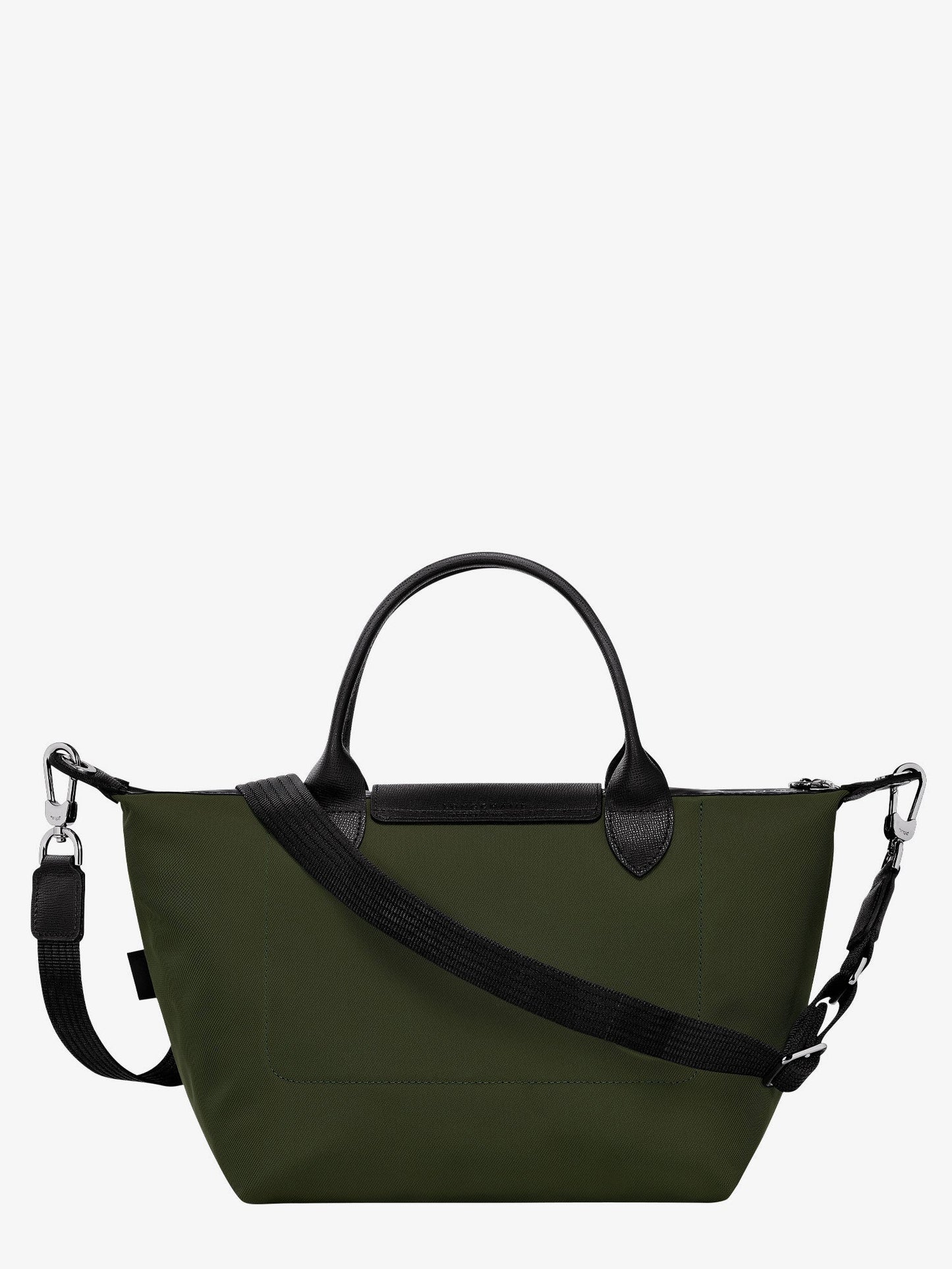 Longchamp Paris Le Pliage Energy S Nylon Crossbody Bag