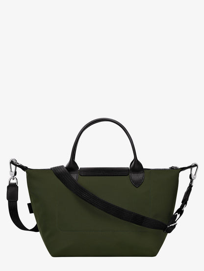 Longchamp Paris Le Pliage Energy S Nylon Crossbody Bag