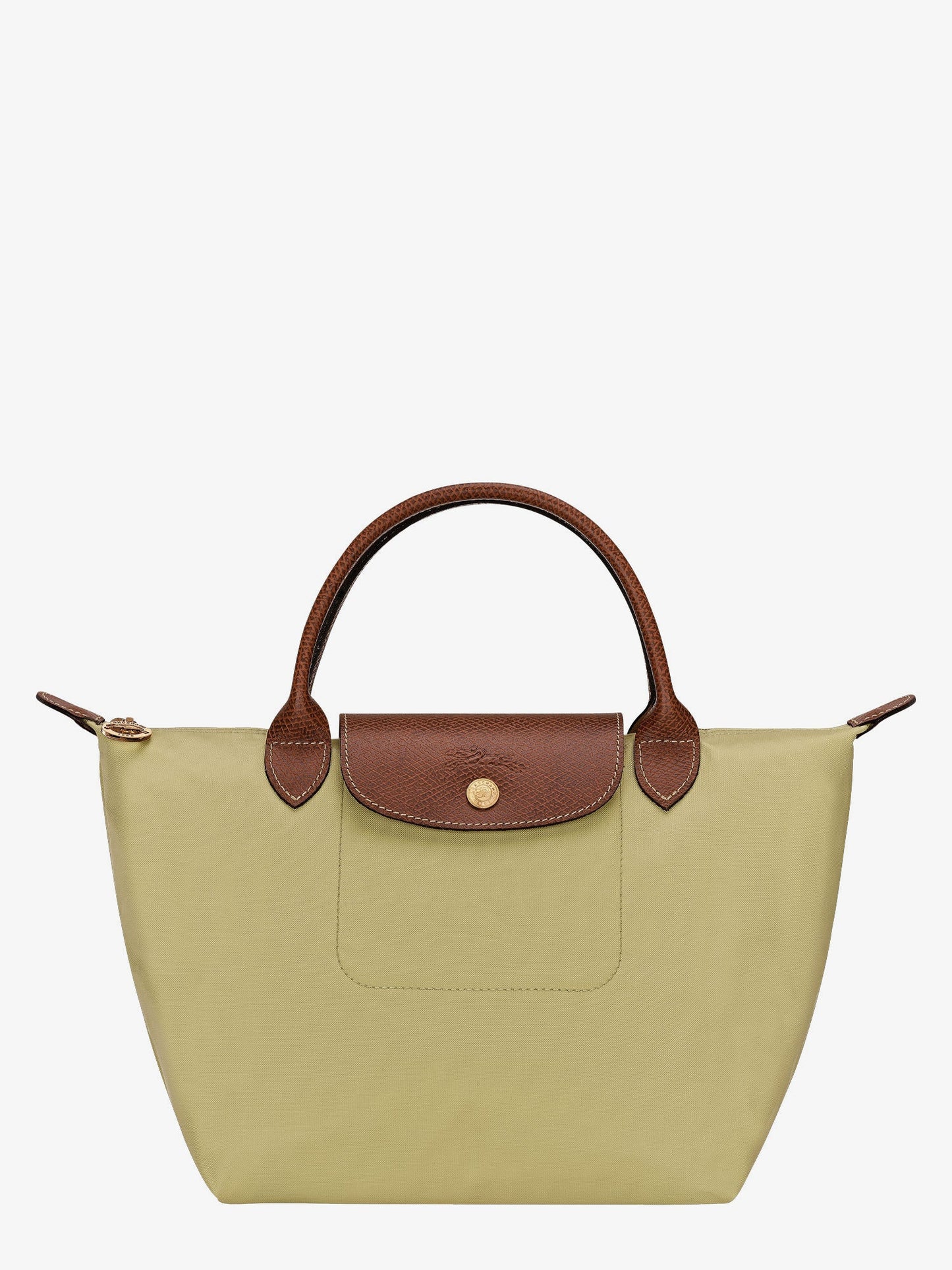 Longchamp Paris Le Pliage Nylon Handbag
