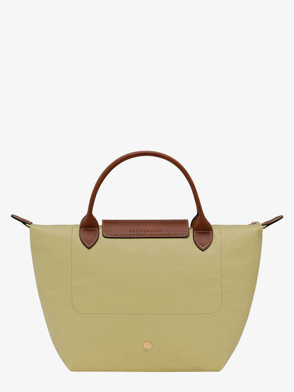 Longchamp Paris Le Pliage Nylon Handbag