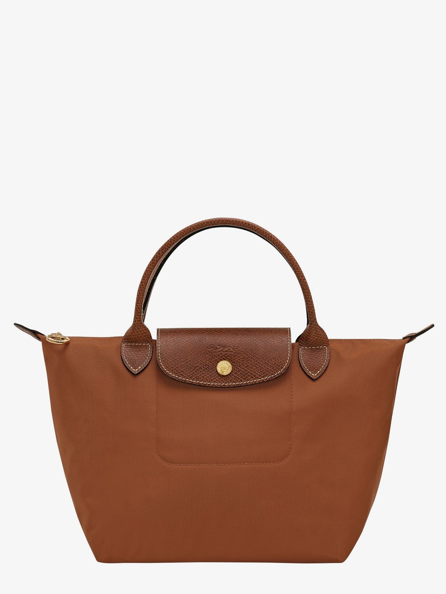 Longchamp Paris Le Pliage Nylon Handbag