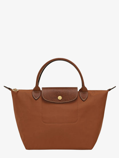Longchamp Paris Le Pliage Nylon Handbag