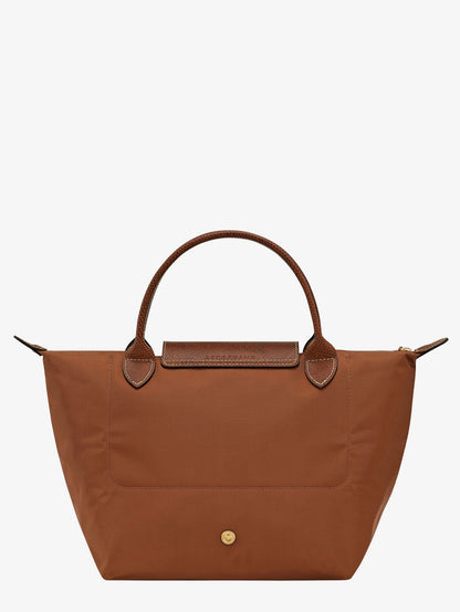 Longchamp Paris Le Pliage Nylon Handbag