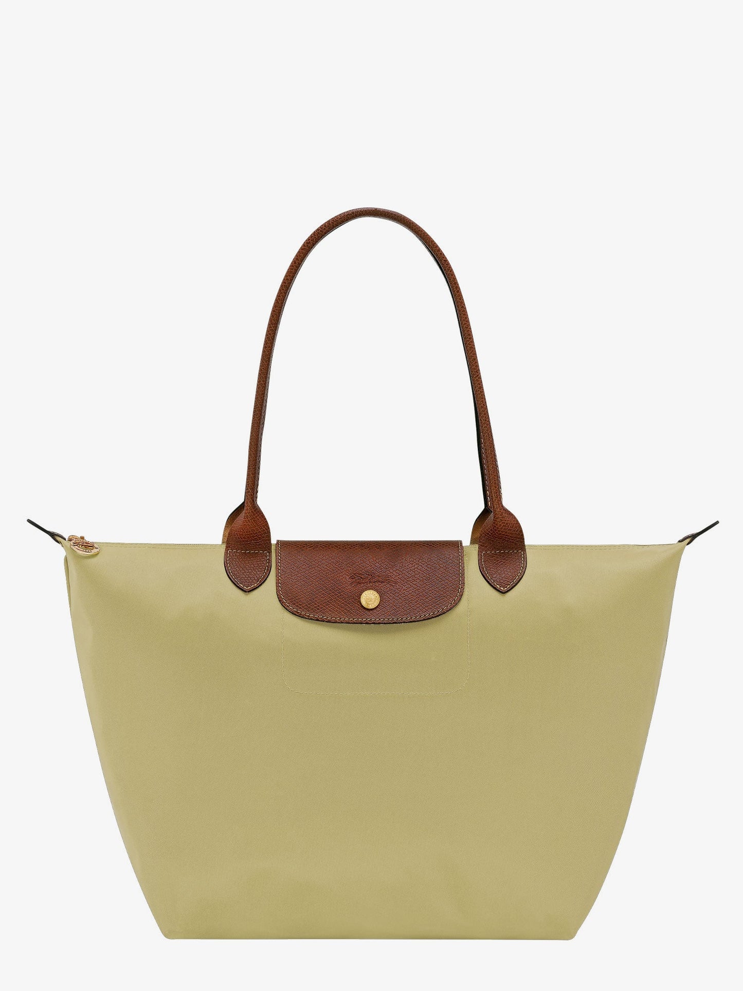 Longchamp Paris Le Pliage Nylon Shoulder Bag