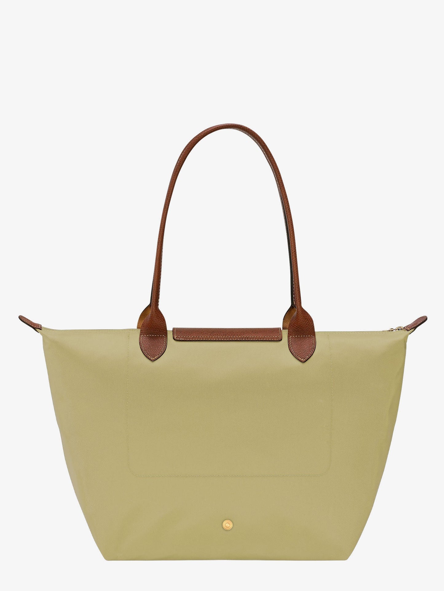 Longchamp Paris Le Pliage Nylon Shoulder Bag