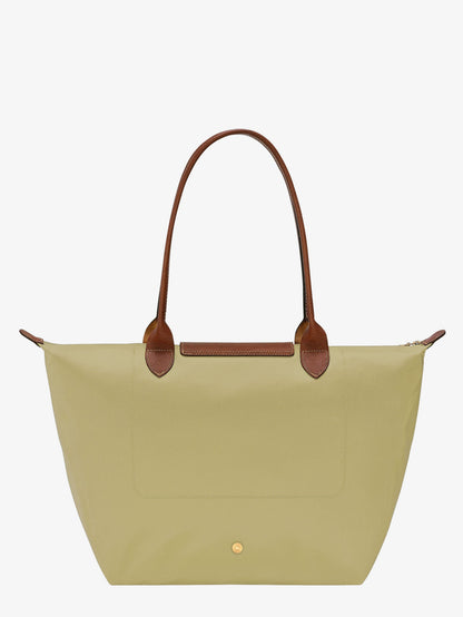 Longchamp Paris Le Pliage Nylon Shoulder Bag