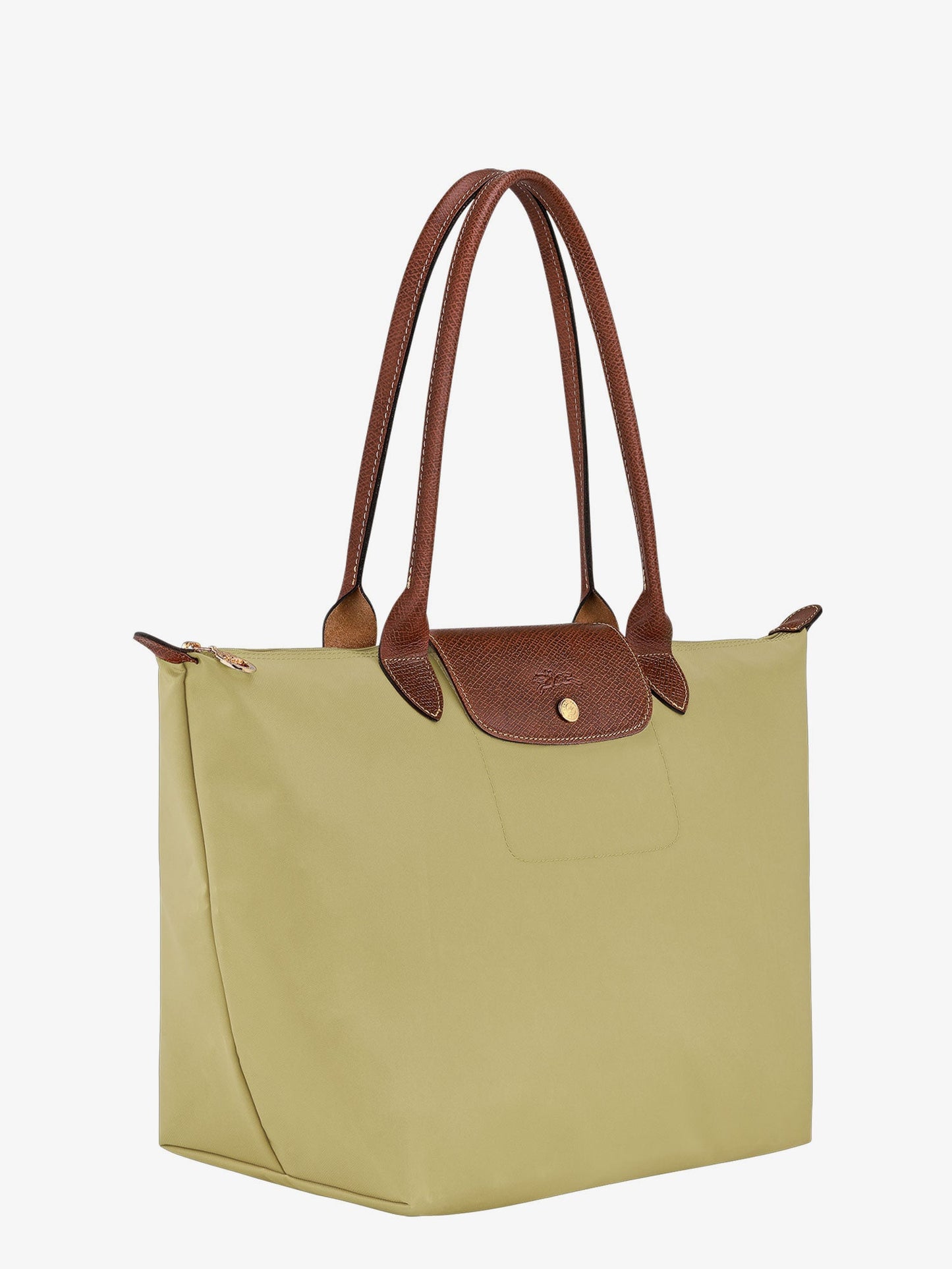 Longchamp Paris Le Pliage Nylon Shoulder Bag