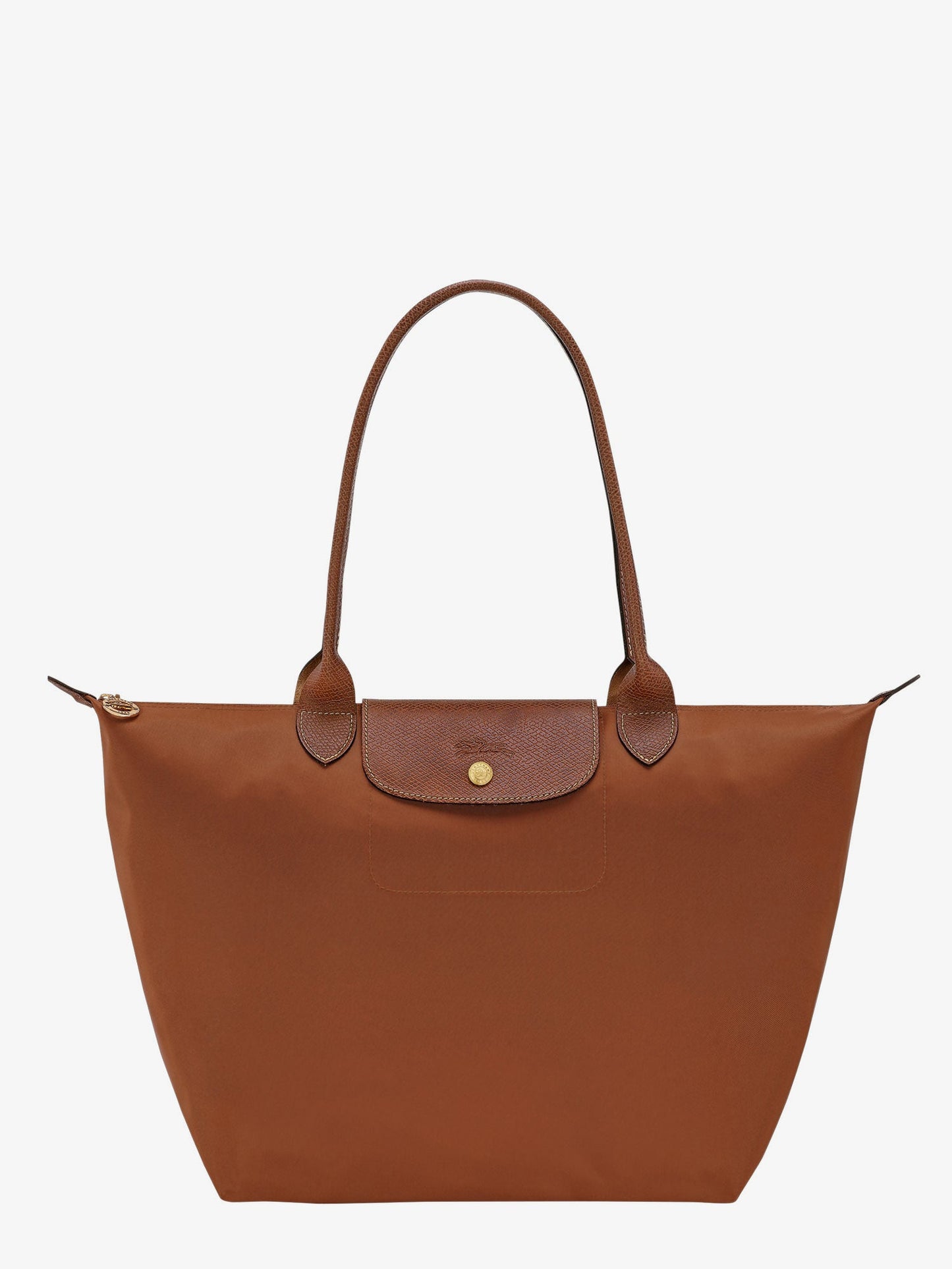 Longchamp Paris Le Pliage Nylon Shoulder Bag