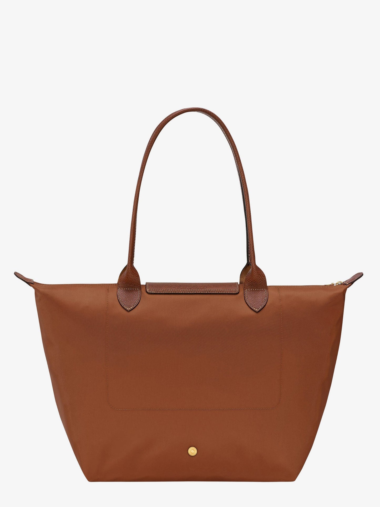 Longchamp Paris Le Pliage Nylon Shoulder Bag
